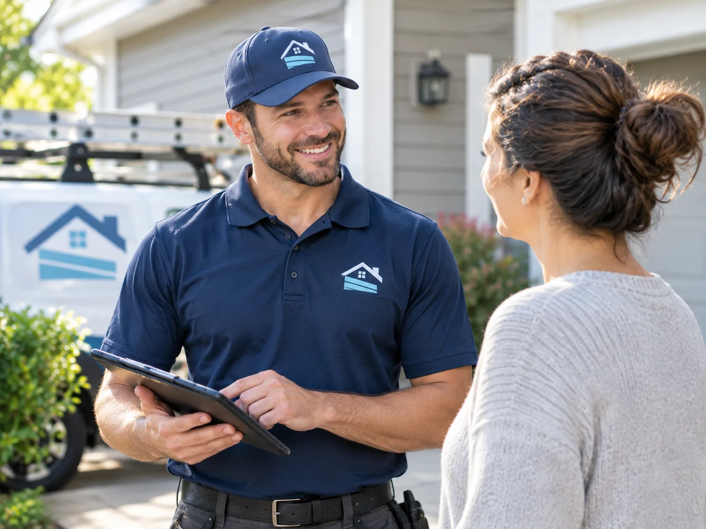 Siding Leak Repair in Meridale, NY